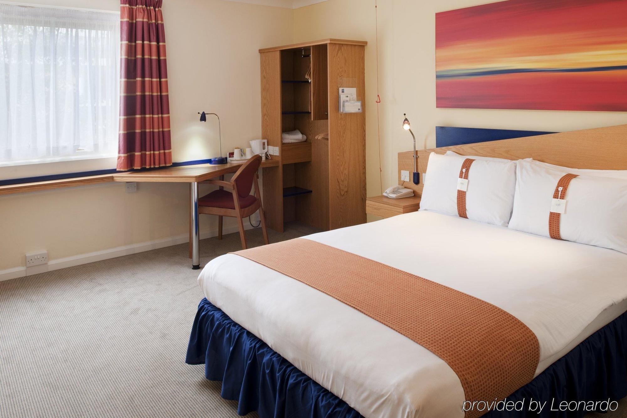 Holiday Inn Express Derby Pride Park By Ihg Quarto foto